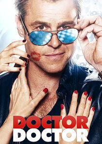 Doctor Doctor Doctor Doctor