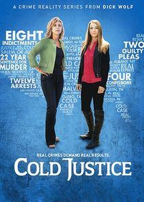 Cold Justice - Season 2 Cold Justice - Season 2
