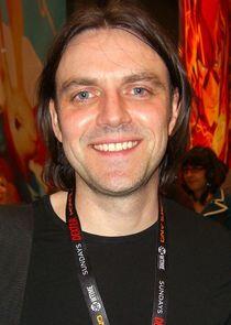 Frank Quitely Frank Quitely