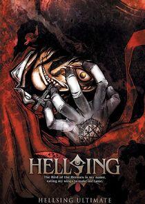 Hellsing Ultimate Hellsing Ultimate