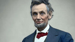 Aliens and the Civil War Aliens and the Civil War