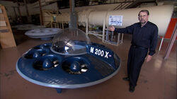 Alien Transports Alien Transports