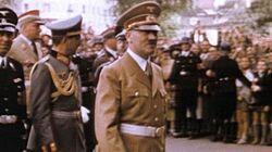 Aliens and the Third Reich Aliens and the Third Reich