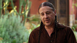 The Shamans The Shamans