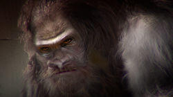 Aliens and Bigfoot Aliens and Bigfoot