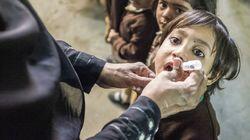 The End of Polio & Collateral Damage The End of Polio & Collateral Damage