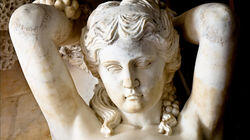 Faces of the Gods Faces of the Gods