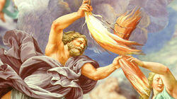 Gods & Aliens Gods & Aliens