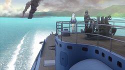 Those with Shipping Routes Those with Shipping Routes