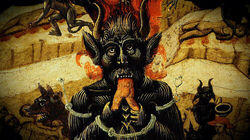 The Satan Conspiracy The Satan Conspiracy