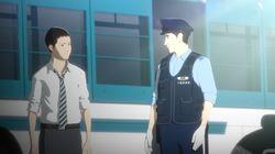 Satō-san, It's Your Fault Everything's Messed Up Satō-san, It's Your Fault Everything's Messed Up