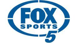 logo of Fox Sports 506 logo of Fox Sports 506