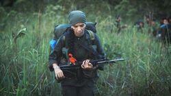 Colombia: The Women of FARC Colombia: The Women of FARC