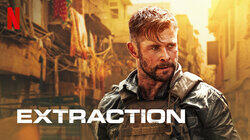 Extraction Extraction