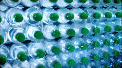 Bottled Water Bottled Water