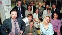 The Office The Office