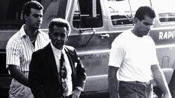 'Little' Nicky Scarfo