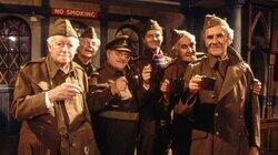 Dad's Army Dad's Army
