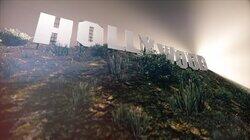 The Hollywood Sign The Hollywood Sign