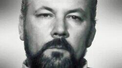 Richard 'iceman' Kuklinski