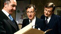 Yes, Minister Yes, Minister