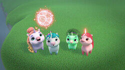Three Moon Festival Three Moon Festival