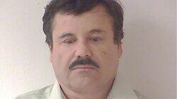 'El Chapo' Joaquín Guzmán 'El Chapo' Joaquín Guzmán