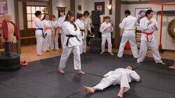 Dojo Mojo Dojo Mojo