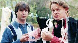 Men Behaving Badly Men Behaving Badly