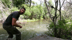 Fishing Kit & Smoker Fishing Kit & Smoker