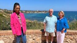 Southern Costa Blanca Southern Costa Blanca