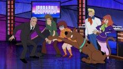 Total Jeopardy! Total Jeopardy!