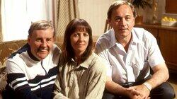 Ever Decreasing Circles Ever Decreasing Circles
