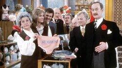 Are You Being Served Are You Being Served
