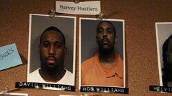 Harvey Hustlers