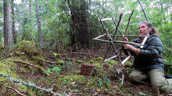 Nature-Powered Rotisserie Nature-Powered Rotisserie