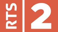 logo of RTS 2 logo of RTS 2