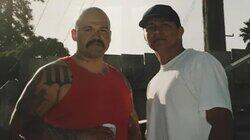 'Baby Joker' Oscar Cabrera