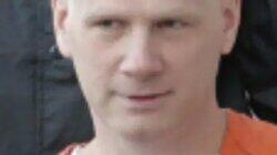 Dustin Honken
