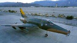 F-100 Super Sabre F-100 Super Sabre
