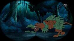 Lost Soles of Jungle River! Lost Soles of Jungle River!