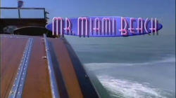 Mr. Miami Beach Mr. Miami Beach