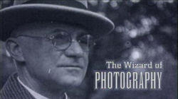 George Eastman: The Wizard of Photography George Eastman: The Wizard of Photography