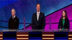 Ed Condon Vs. John Hancock Vs. Jackie Schulte, Show # 8008. Ed Condon Vs. John Hancock Vs. Jackie Schulte, Show # 8008.
