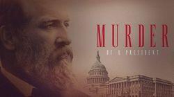 Murder of a President Murder of a President