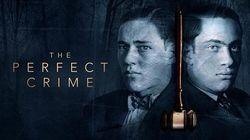 The Perfect Crime The Perfect Crime