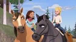 The Frontier Fillies Great Legacy Race The Frontier Fillies Great Legacy Race