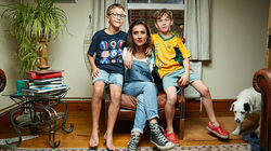Anita Rani