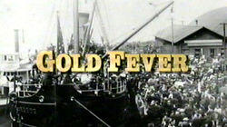 Gold Fever Gold Fever