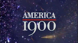 America 1900: A Great Civilized Power America 1900: A Great Civilized Power